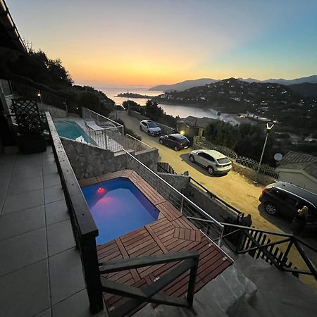 Villa Gaia - Dall'Alba Al Tramonto - Torre delle Stelle Zewnętrze zdjęcie