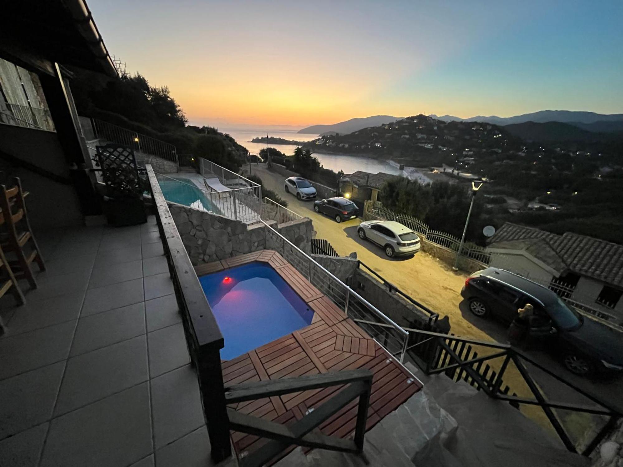 Villa Gaia - Dall'Alba Al Tramonto - Torre delle Stelle Zewnętrze zdjęcie